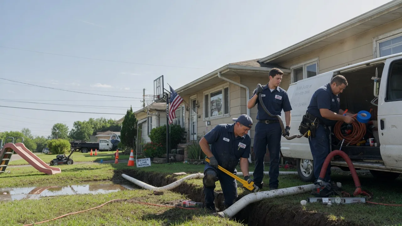 Toilet Installation in Lansdale, PA near me